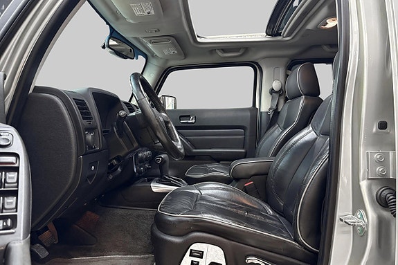 Hummer H3 7 of 16
