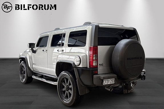 Hummer H3 4 of 16