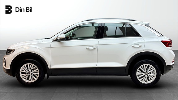 Volkswagen T-Roc 2 of 5