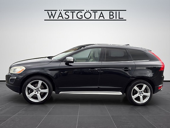 Volvo XC60 3 of 15