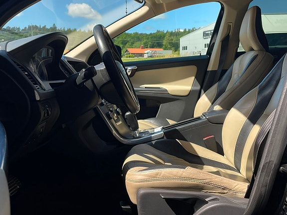 Volvo XC60 6 of 20