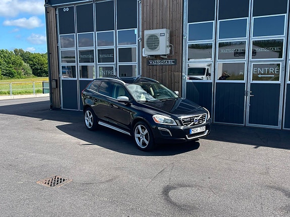 Volvo XC60 3 of 20