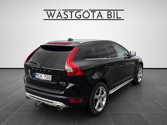 Volvo XC60 6 of 15