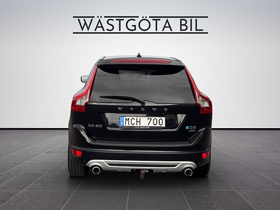 Volvo XC60 5 of 15