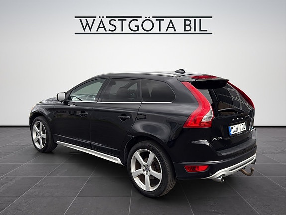 Volvo XC60 4 of 15