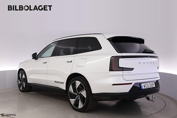 Volvo EX90 4 of 26