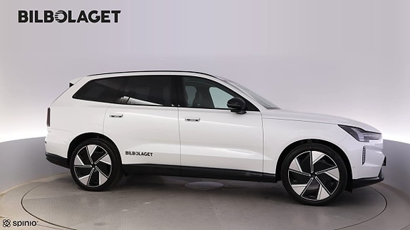 Volvo EX90 26 of 26