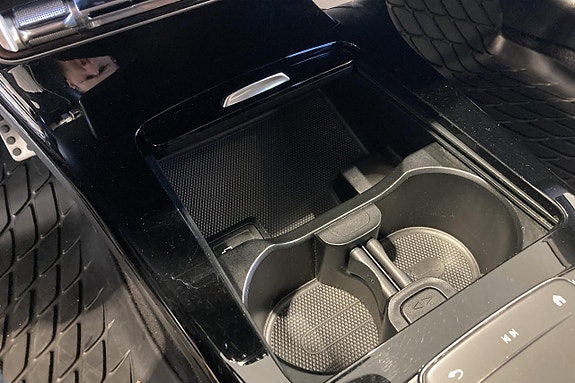 Mercedes-Benz CLA200 16 of 16