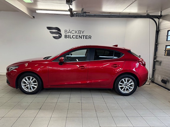 Mazda 3 2 of 5