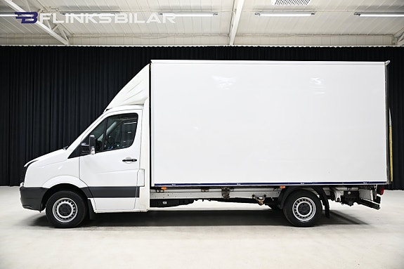 Volkswagen Crafter 2 of 5