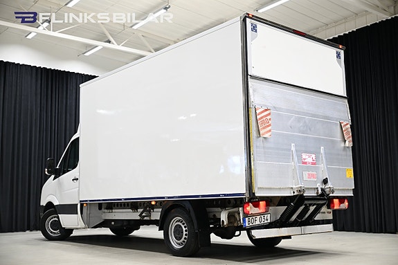 Volkswagen Crafter 4 of 5