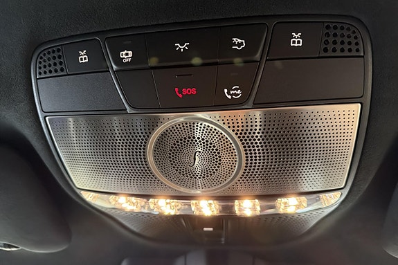 Mercedes-Benz G63 17 of 21