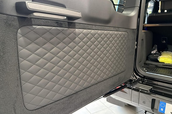 Mercedes-Benz G63 21 of 21