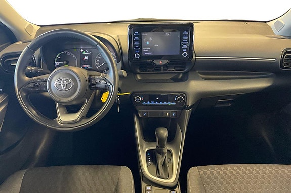 Toyota Yaris 10 of 20