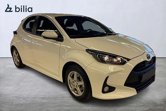 Toyota Yaris 19 of 20