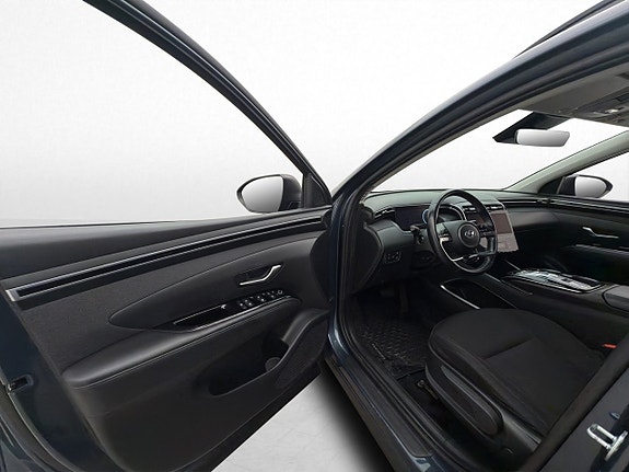 Hyundai Tucson 8 of 30