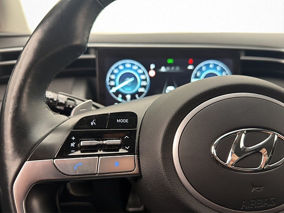 Hyundai Tucson 12 of 30