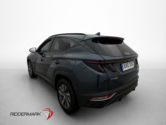 Hyundai Tucson 5 of 5