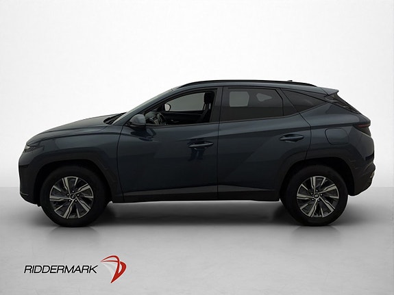 Hyundai Tucson 4 of 5