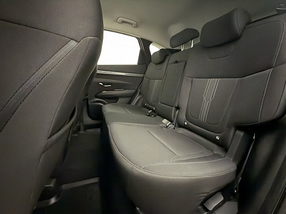 Hyundai Tucson 22 of 30