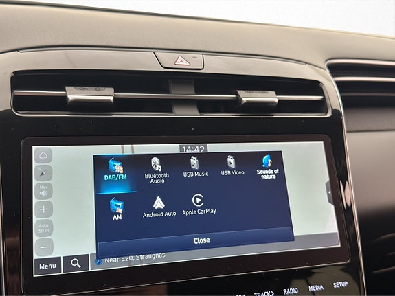 Hyundai Tucson 18 of 30