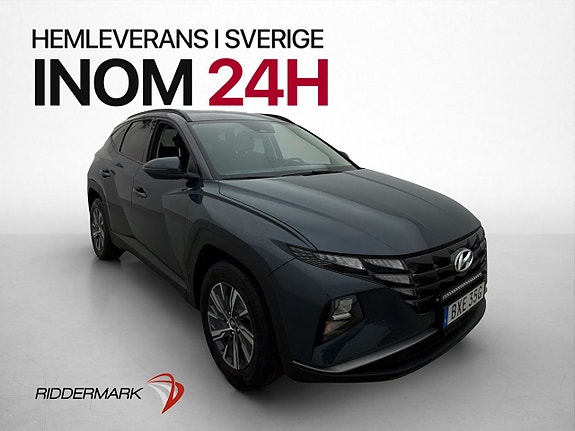 Hyundai Tucson 3 of 5