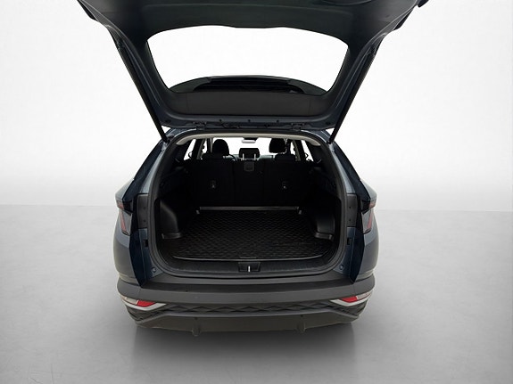 Hyundai Tucson 23 of 30