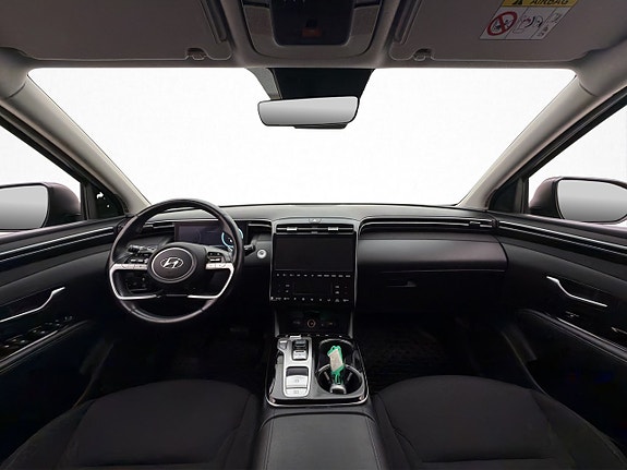 Hyundai Tucson 10 of 30
