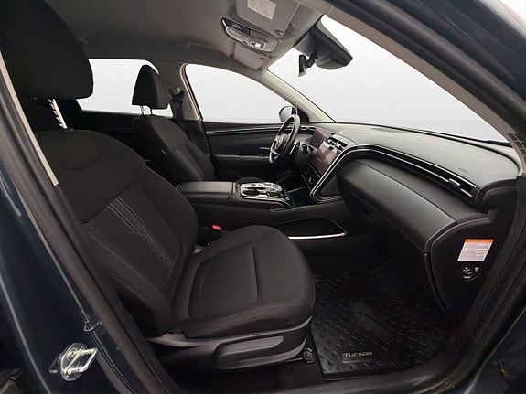 Hyundai Tucson 21 of 30