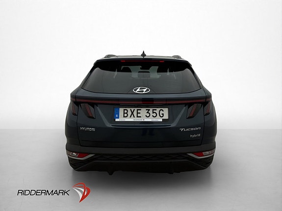 Hyundai Tucson 6 of 30