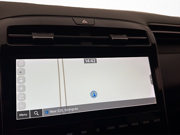 Hyundai Tucson 17 of 30