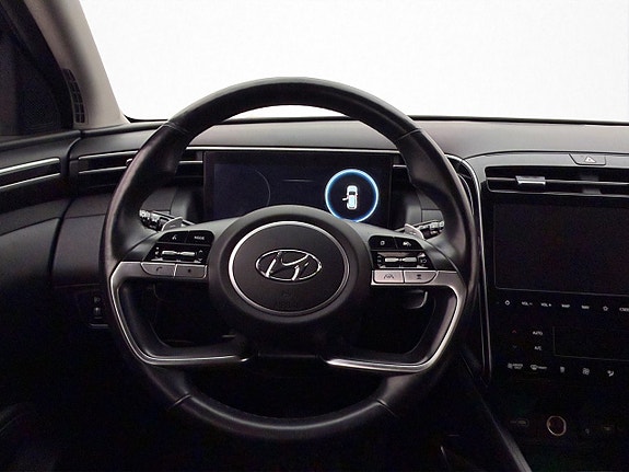 Hyundai Tucson 11 of 30