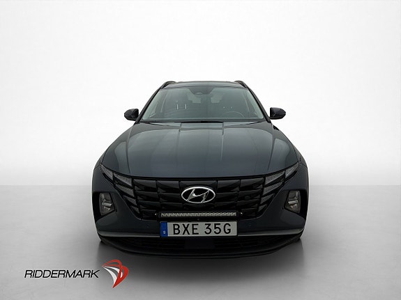 Hyundai Tucson 2 of 5