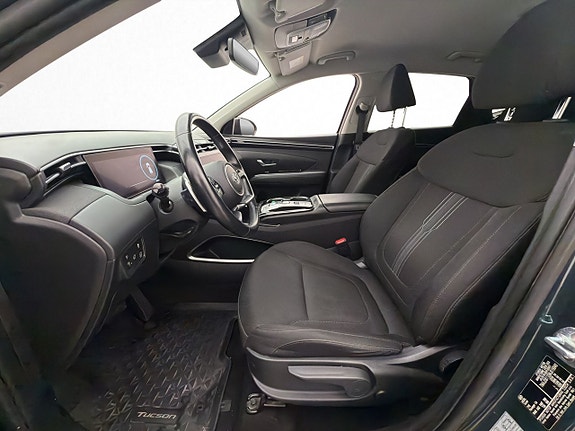 Hyundai Tucson 9 of 30