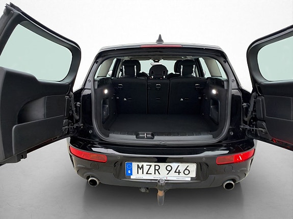 MINI Clubman Cooper SD 10 of 30