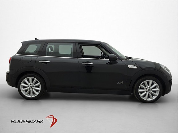 MINI Clubman Cooper SD 9 of 30