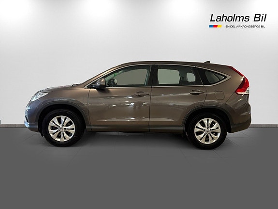 Honda CR-V 2 of 15