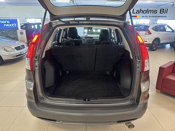 Honda CR-V 7 of 15