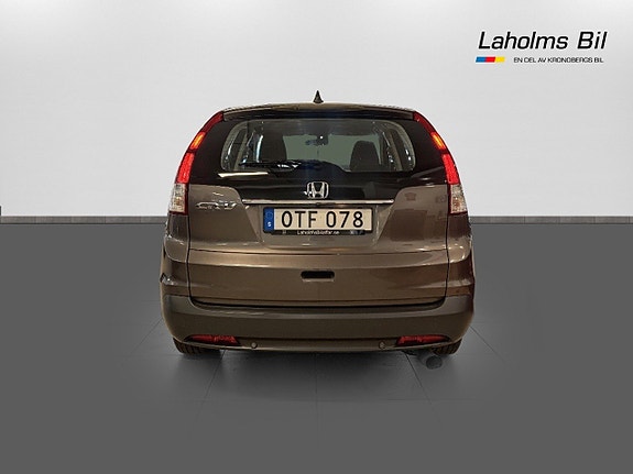 Honda CR-V 6 of 15