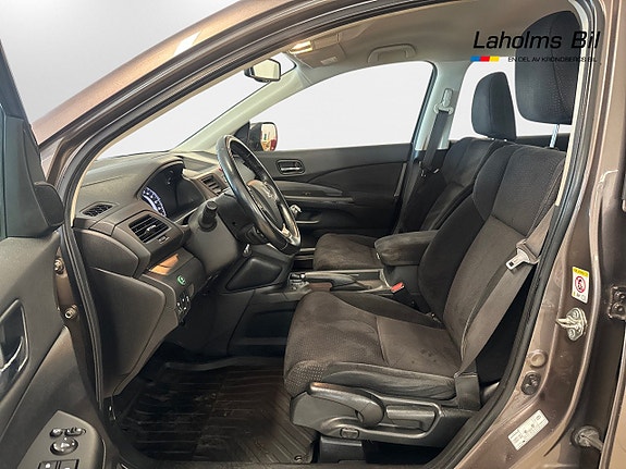 Honda CR-V 8 of 15