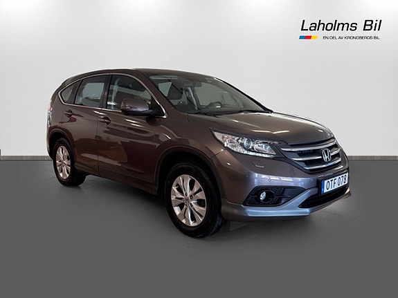 Honda CR-V 4 of 15
