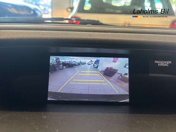 Honda CR-V 15 of 15