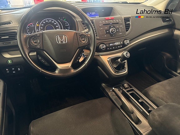 Honda CR-V 11 of 15