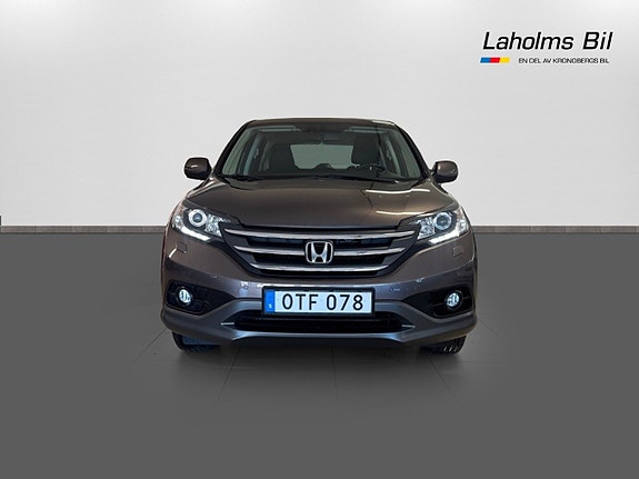 Honda CR-V 5 of 15