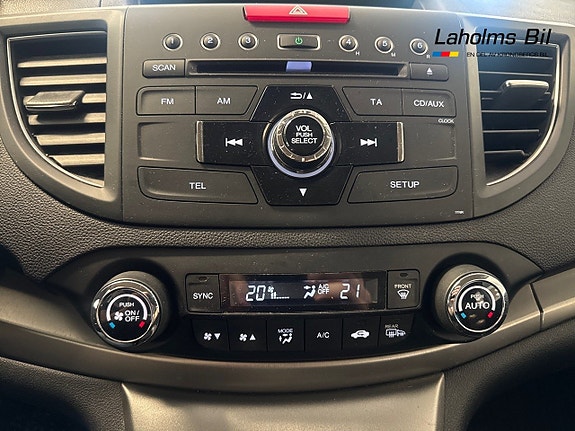 Honda CR-V 14 of 15