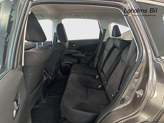 Honda CR-V 9 of 15
