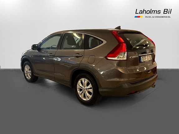 Honda CR-V 3 of 15