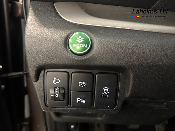 Honda CR-V 13 of 15