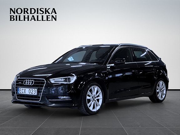 Audi A3 3 of 5