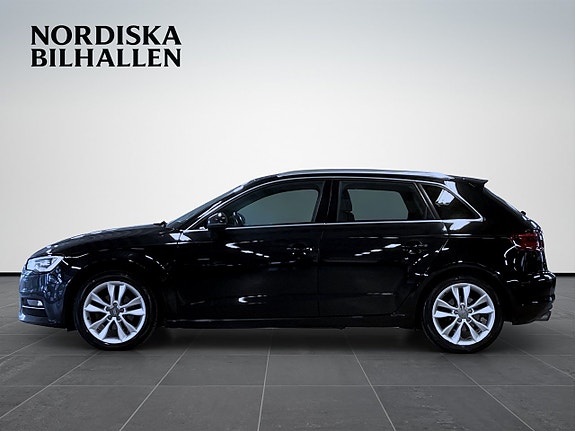 Audi A3 4 of 5